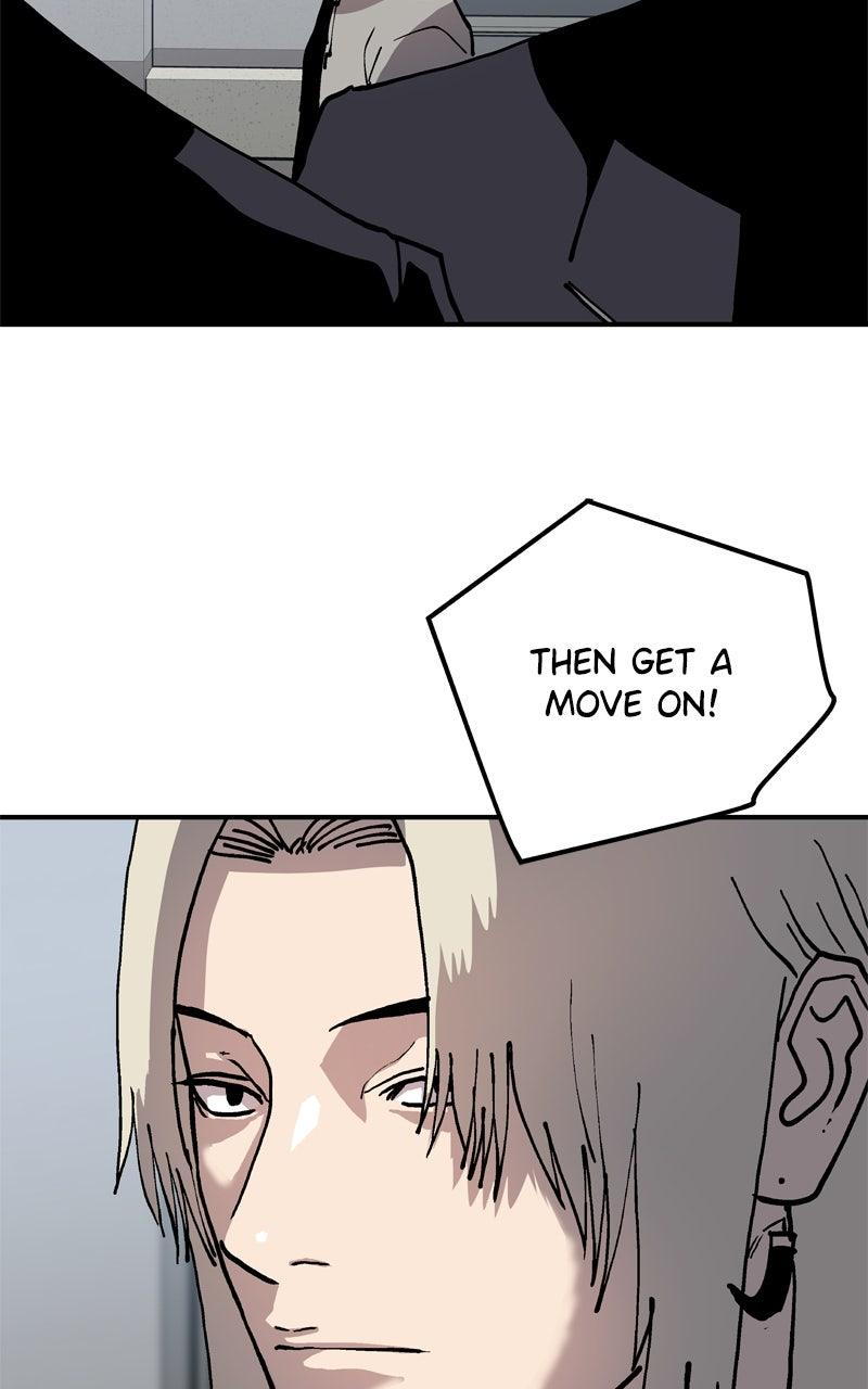 Boss Return Chap 44 - Next Chap 45