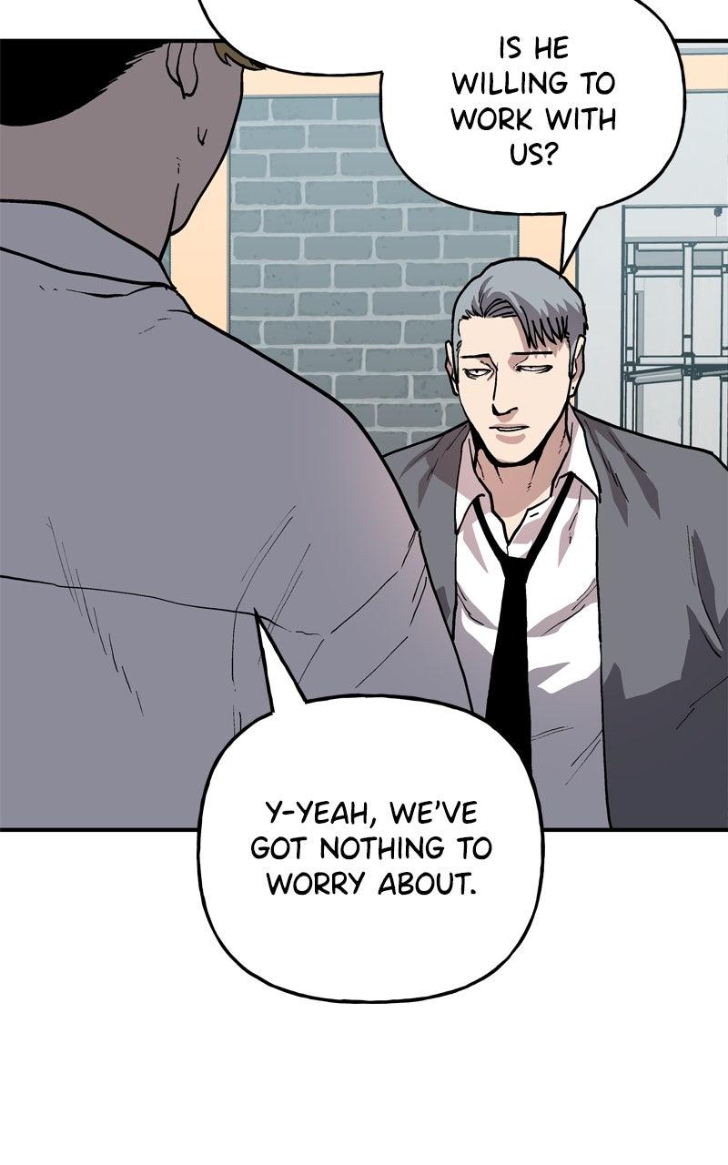 Boss Return Chap 44 - Next Chap 45