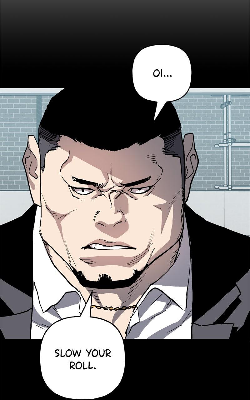 Boss Return Chap 44 - Next Chap 45