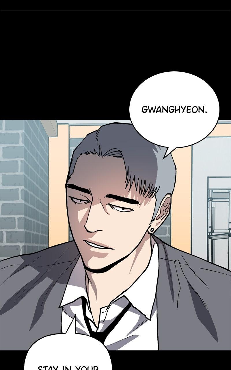 Boss Return Chap 44 - Next Chap 45