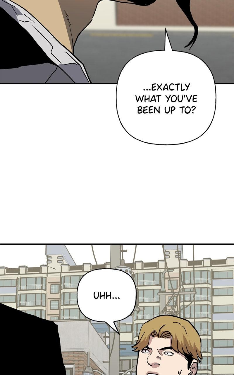 Boss Return Chap 44 - Next Chap 45