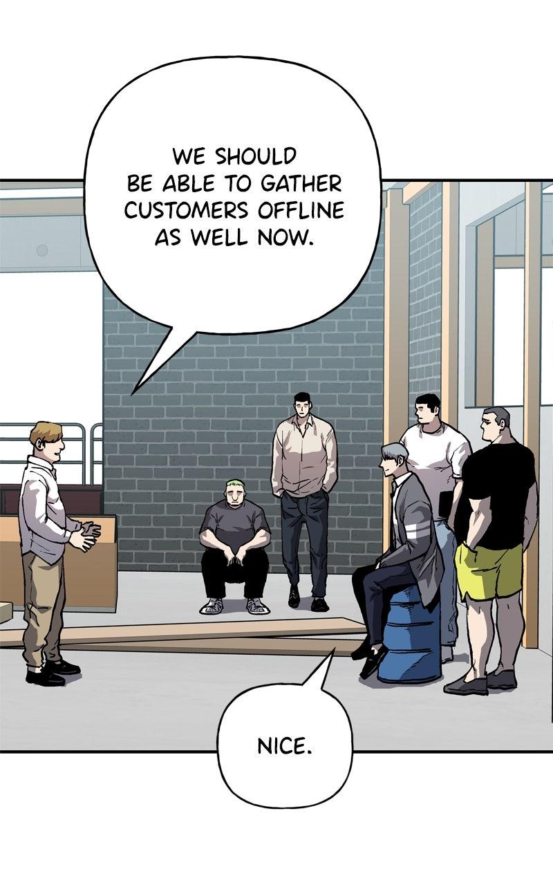 Boss Return Chap 44 - Next Chap 45