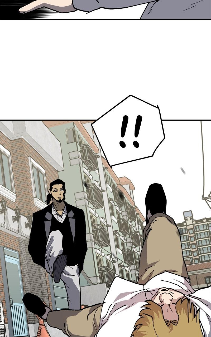 Boss Return Chap 44 - Next Chap 45
