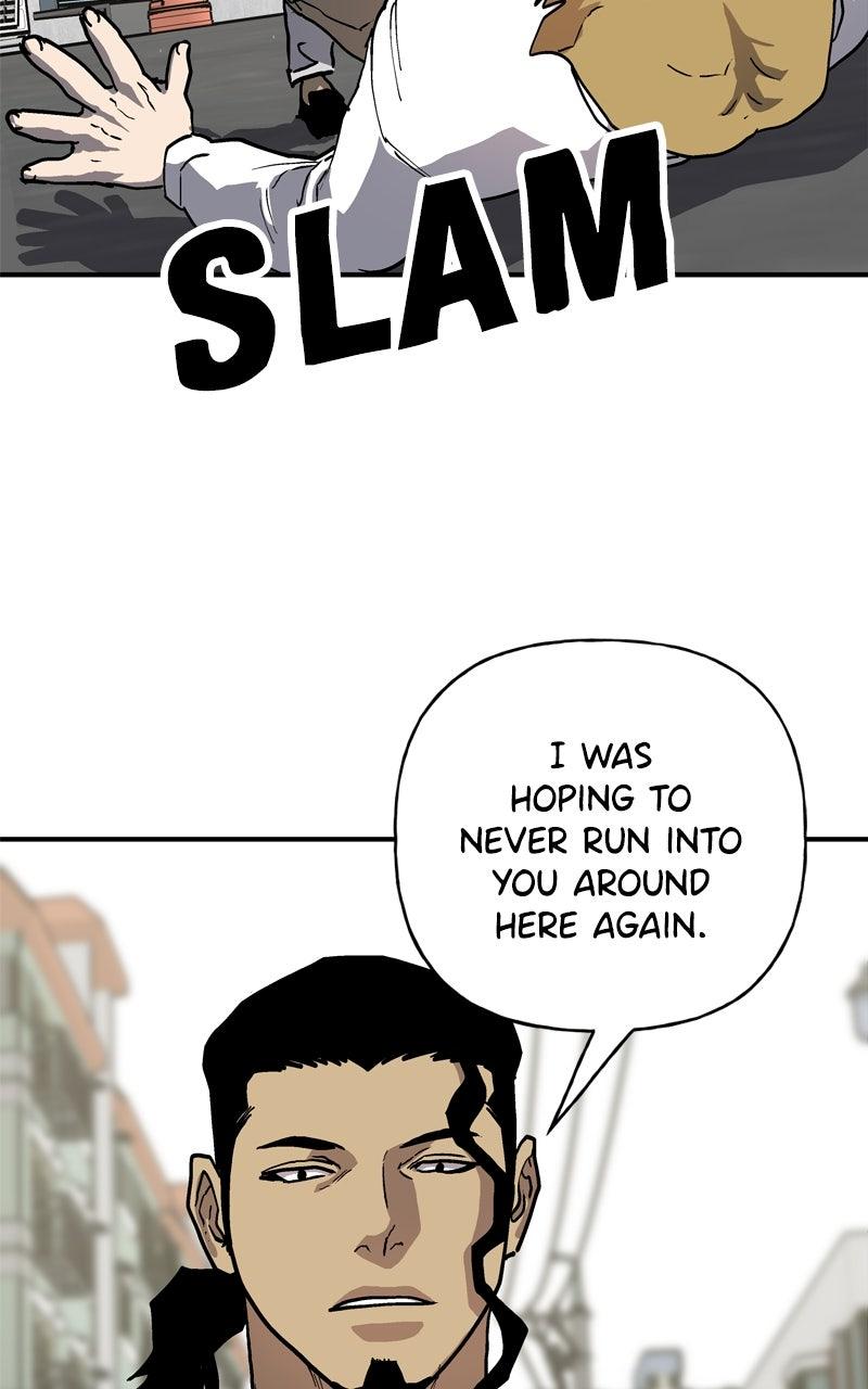 Boss Return Chap 44 - Next Chap 45