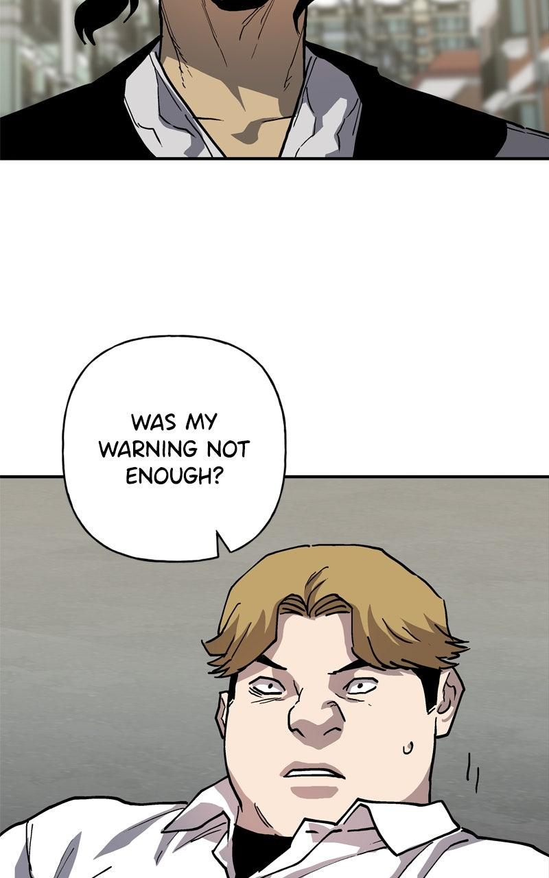 Boss Return Chap 44 - Next Chap 45