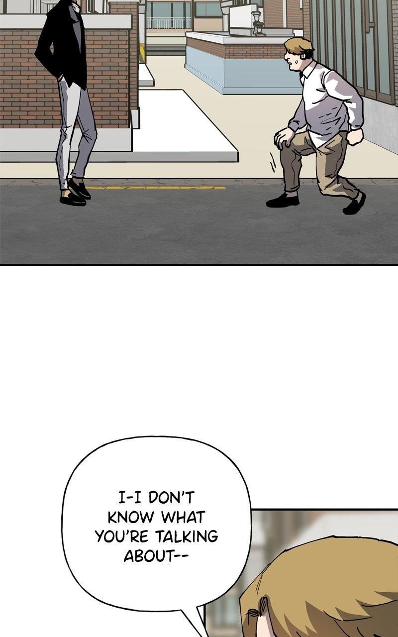 Boss Return Chap 44 - Next Chap 45