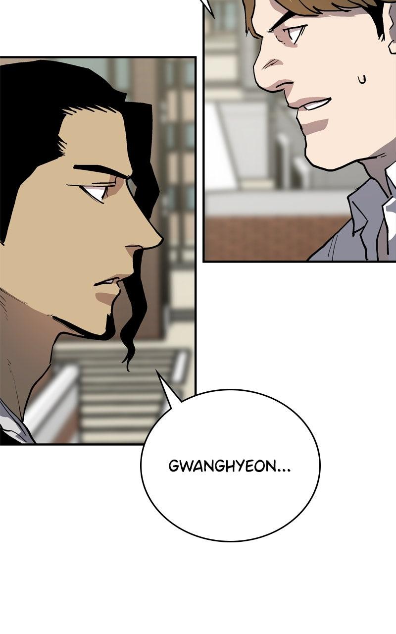 Boss Return Chap 44 - Next Chap 45