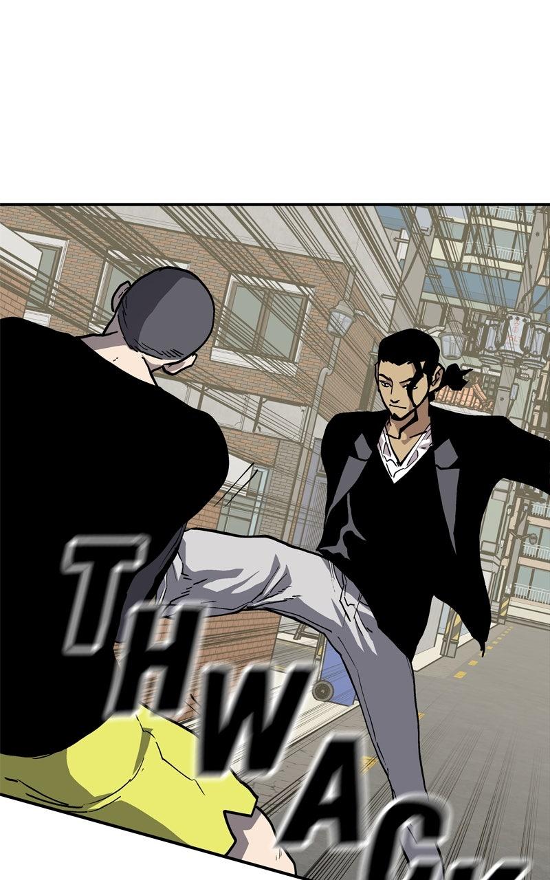 Boss Return Chap 44 - Next Chap 45