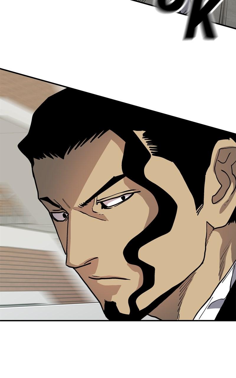 Boss Return Chap 44 - Next Chap 45