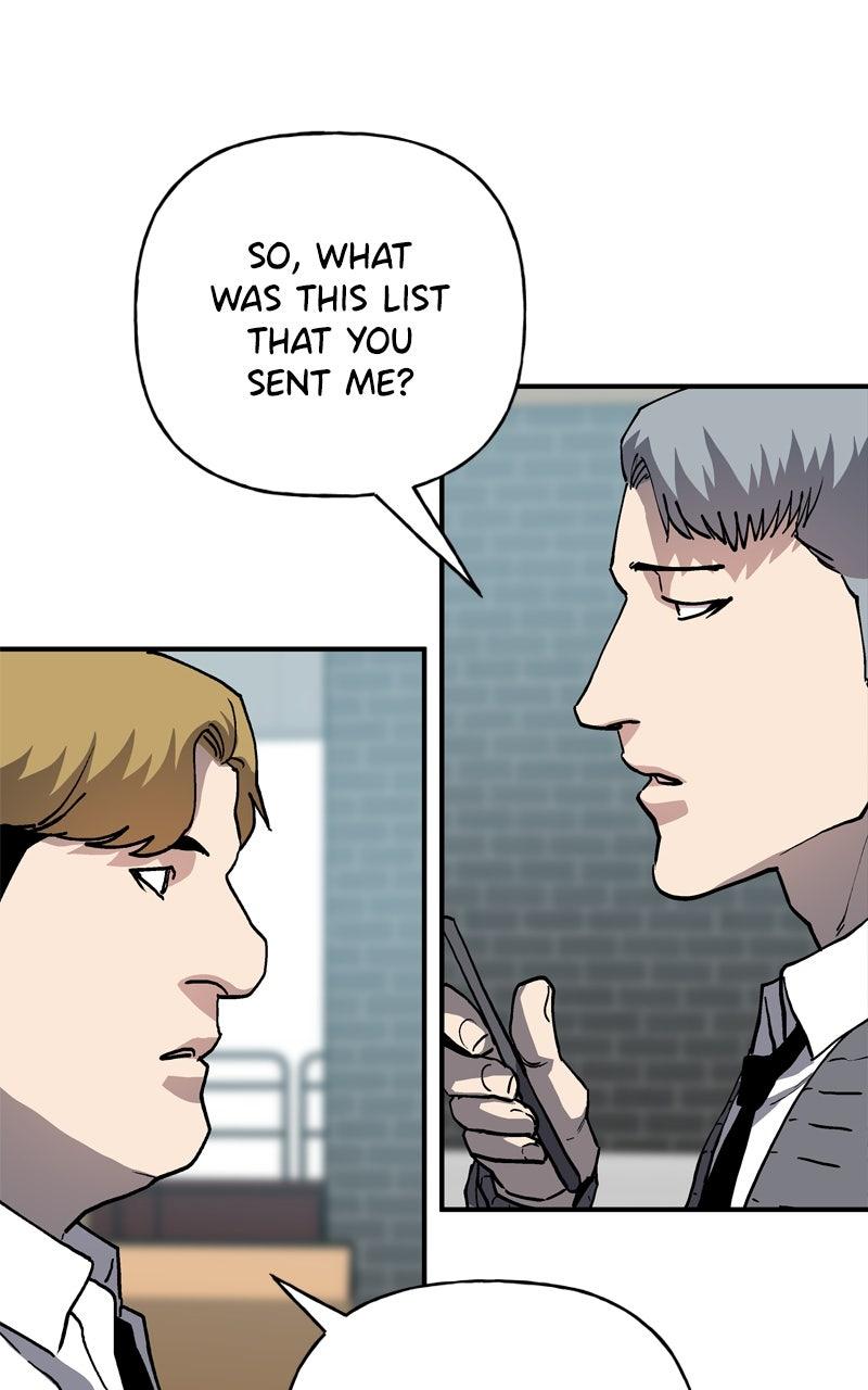 Boss Return Chap 44 - Next Chap 45