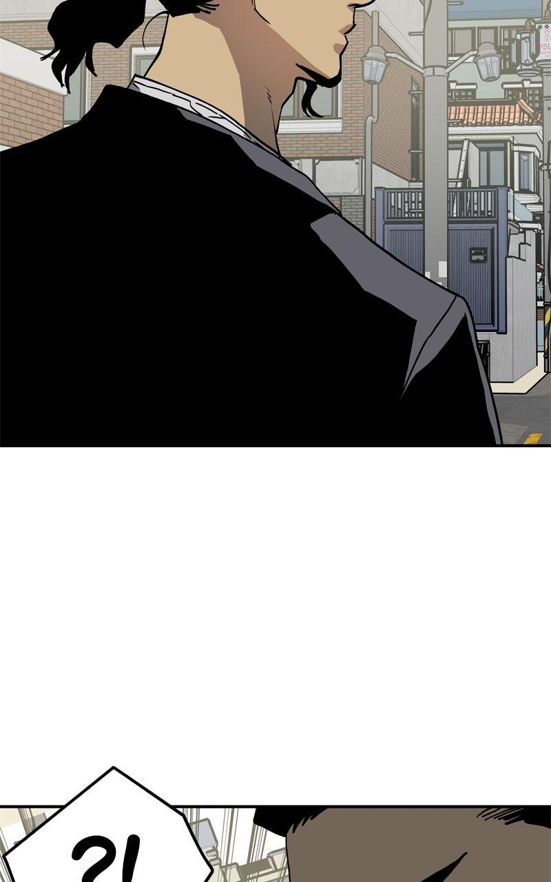 Boss Return Chap 44 - Next Chap 45