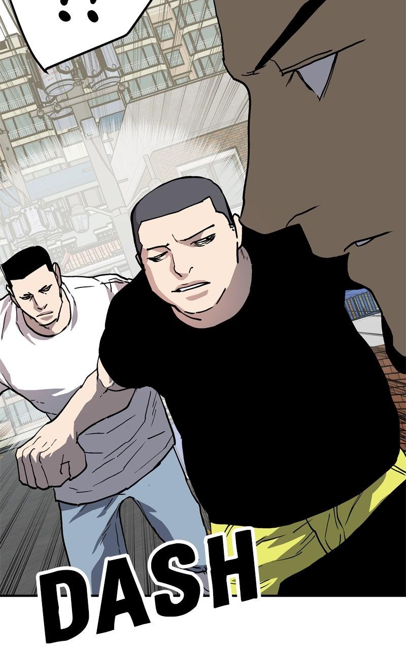 Boss Return Chap 44 - Next Chap 45