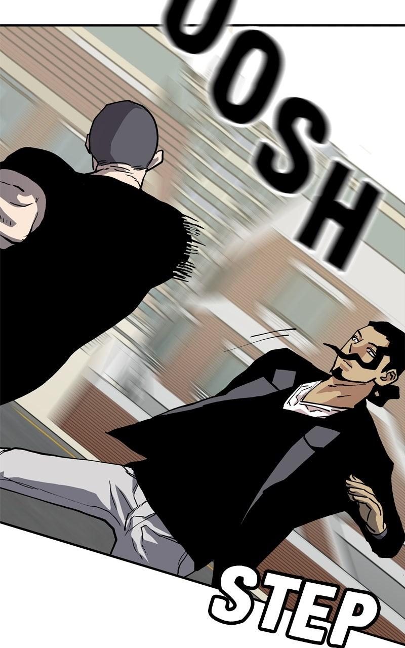 Boss Return Chap 44 - Next Chap 45
