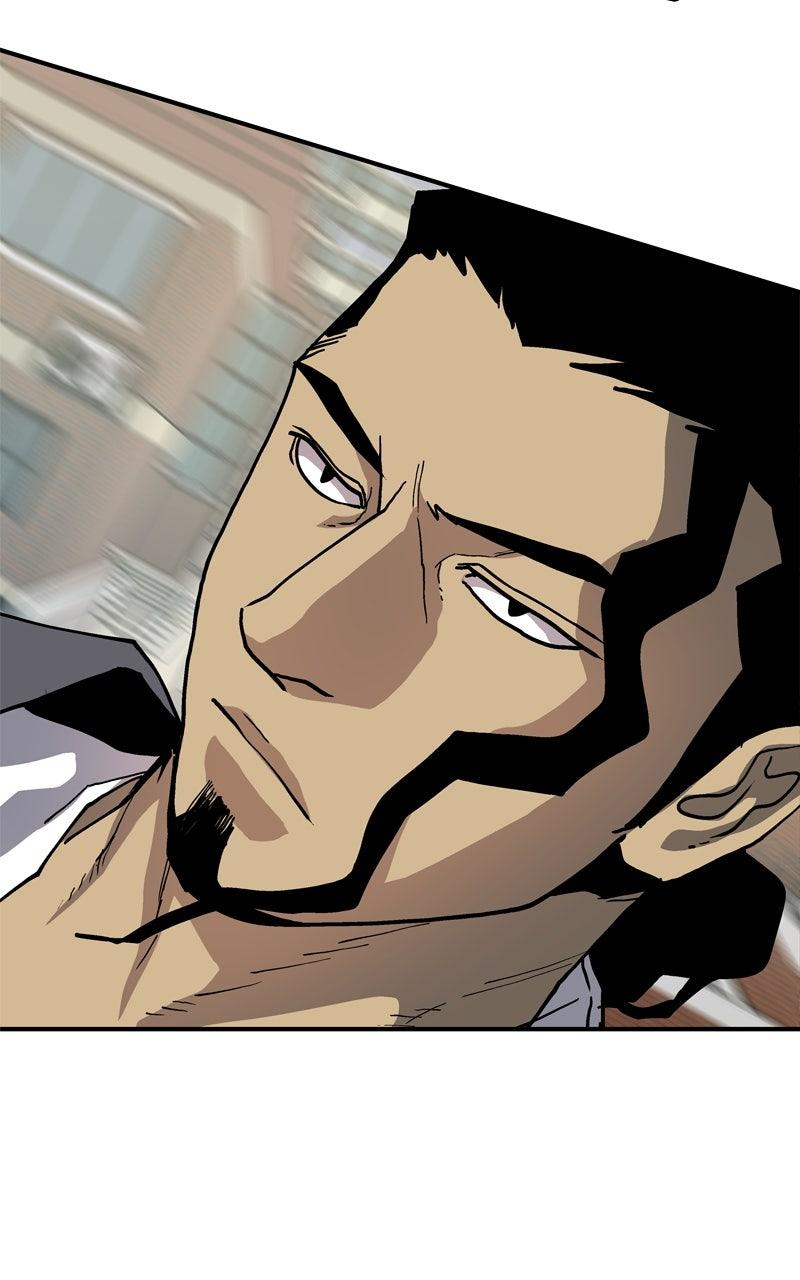 Boss Return Chap 44 - Next Chap 45