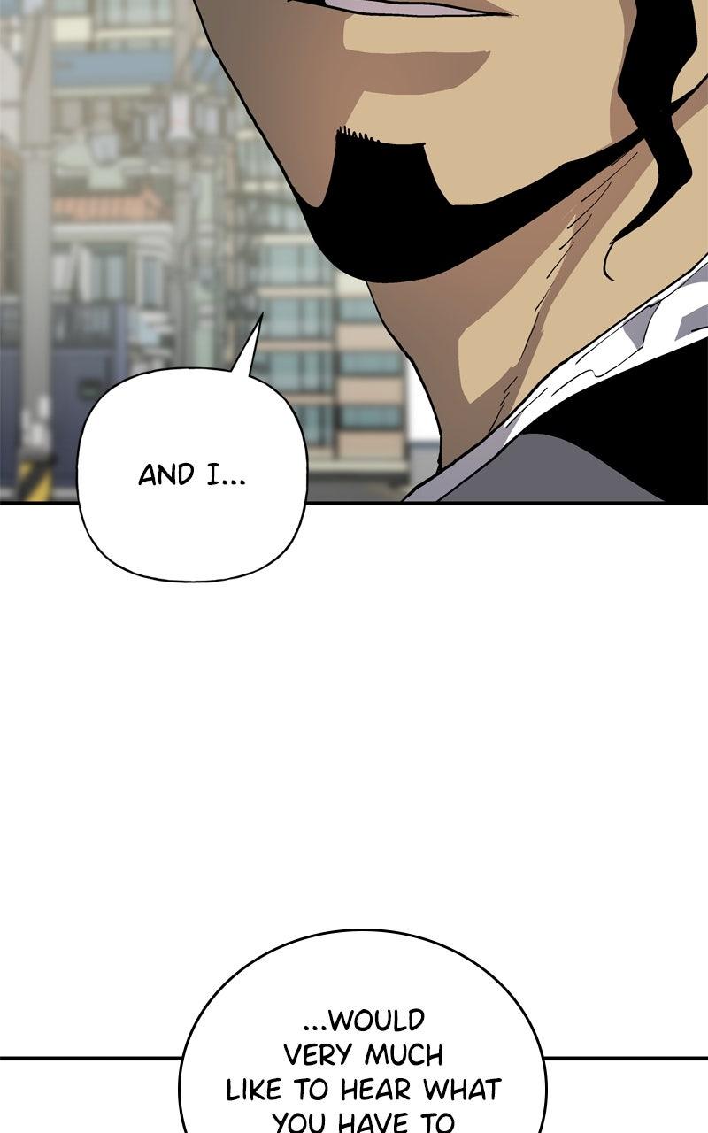 Boss Return Chap 44 - Next Chap 45