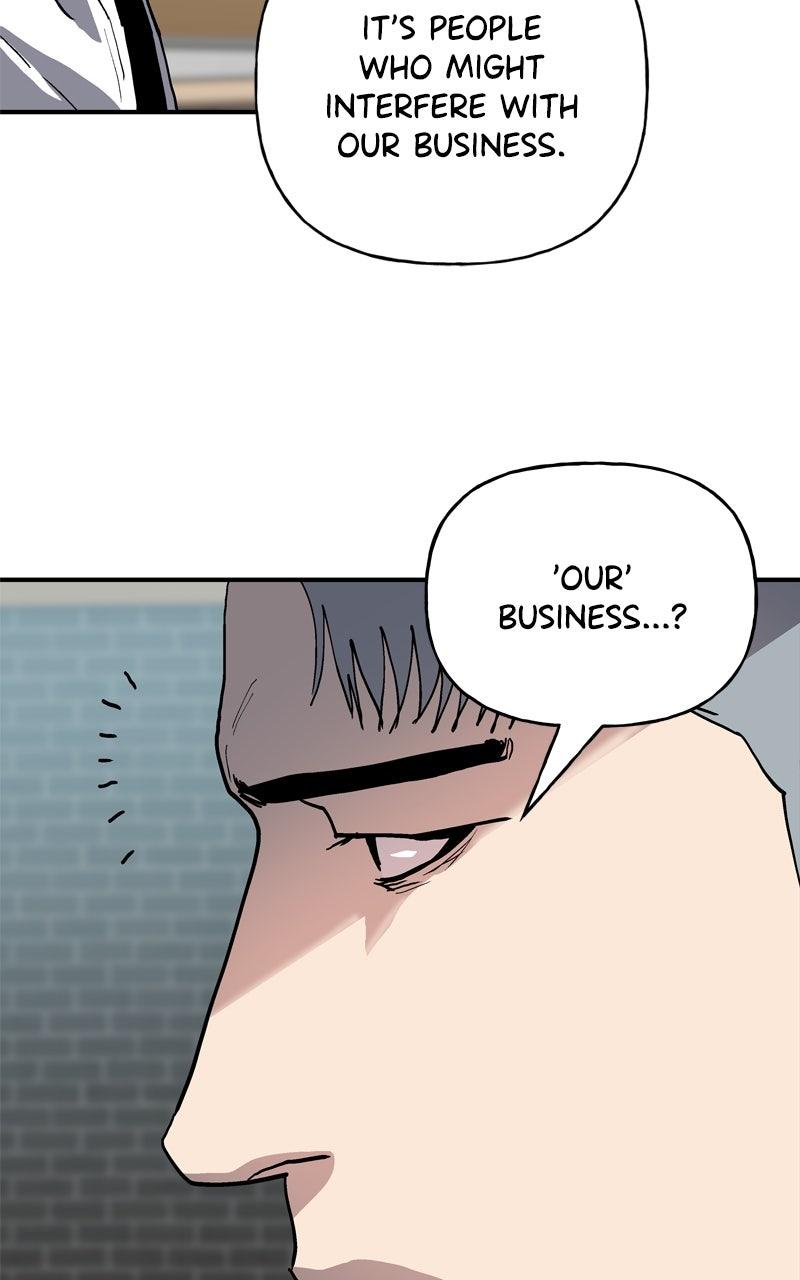 Boss Return Chap 44 - Next Chap 45