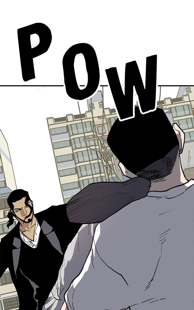 Boss Return Chap 44 - Next Chap 45