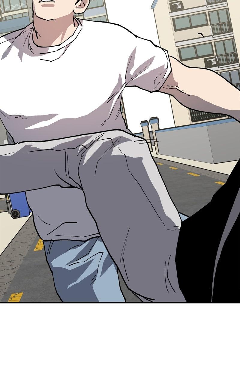 Boss Return Chap 44 - Next Chap 45