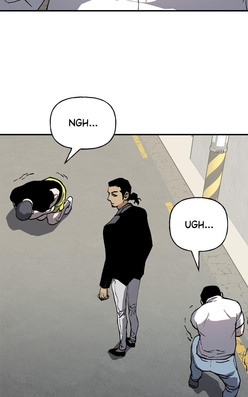 Boss Return Chap 44 - Next Chap 45