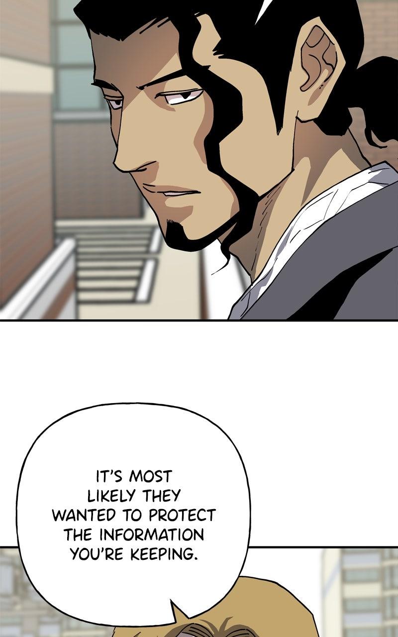 Boss Return Chap 44 - Next Chap 45