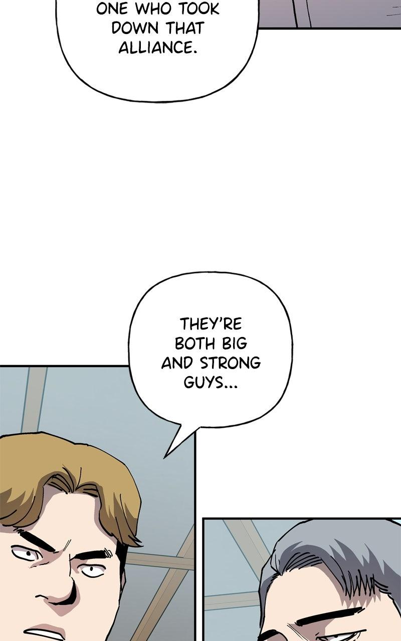 Boss Return Chap 44 - Next Chap 45