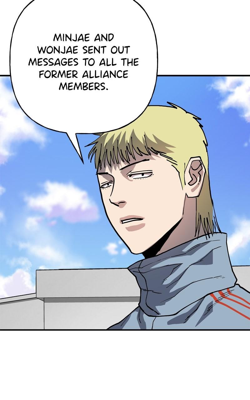 Boss Return Chap 44 - Next Chap 45