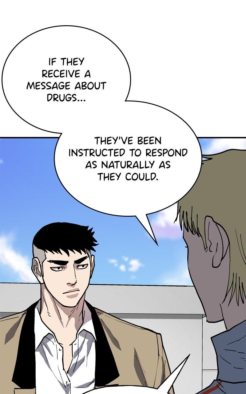 Boss Return Chap 44 - Next Chap 45