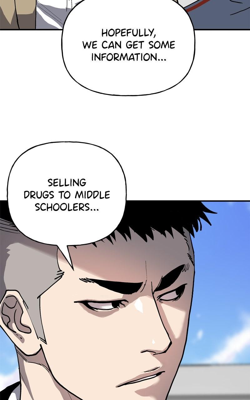 Boss Return Chap 44 - Next Chap 45