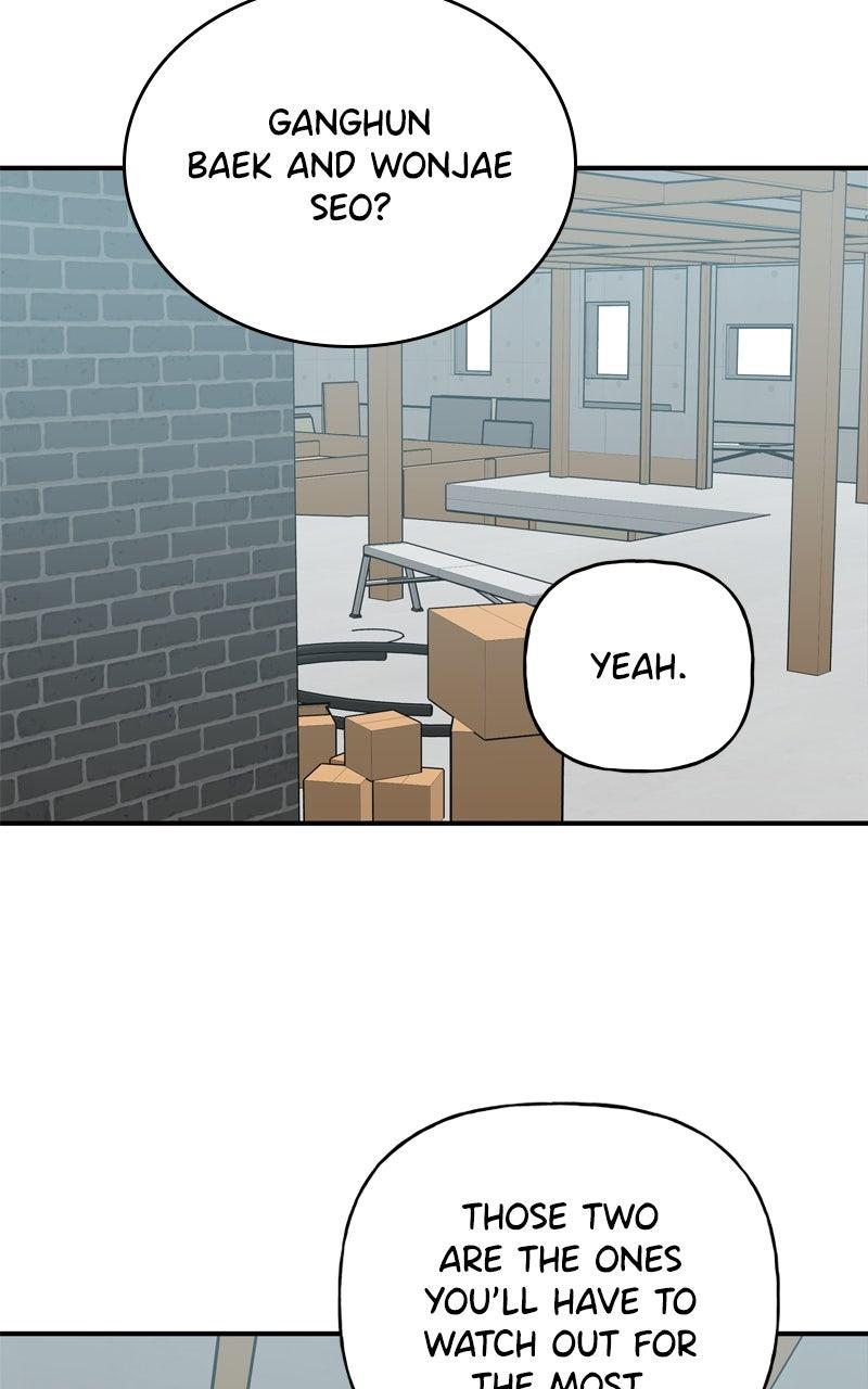 Boss Return Chap 44 - Next Chap 45