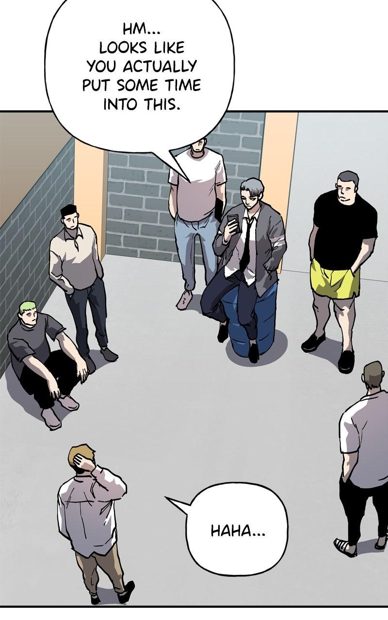 Boss Return Chap 44 - Next Chap 45