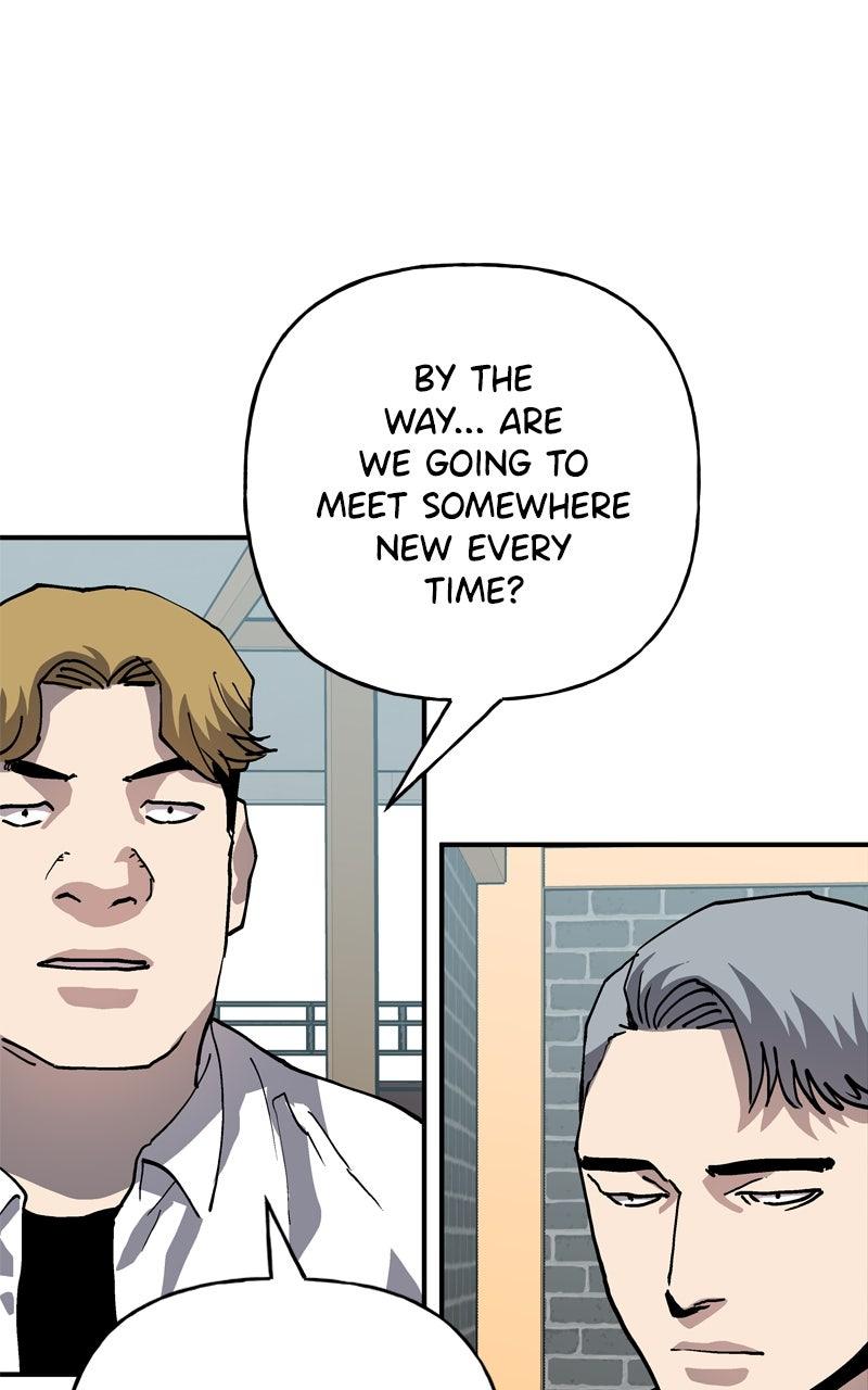 Boss Return Chap 44 - Next Chap 45