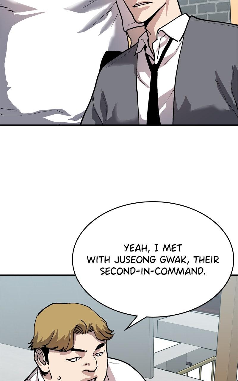 Boss Return Chap 44 - Next Chap 45
