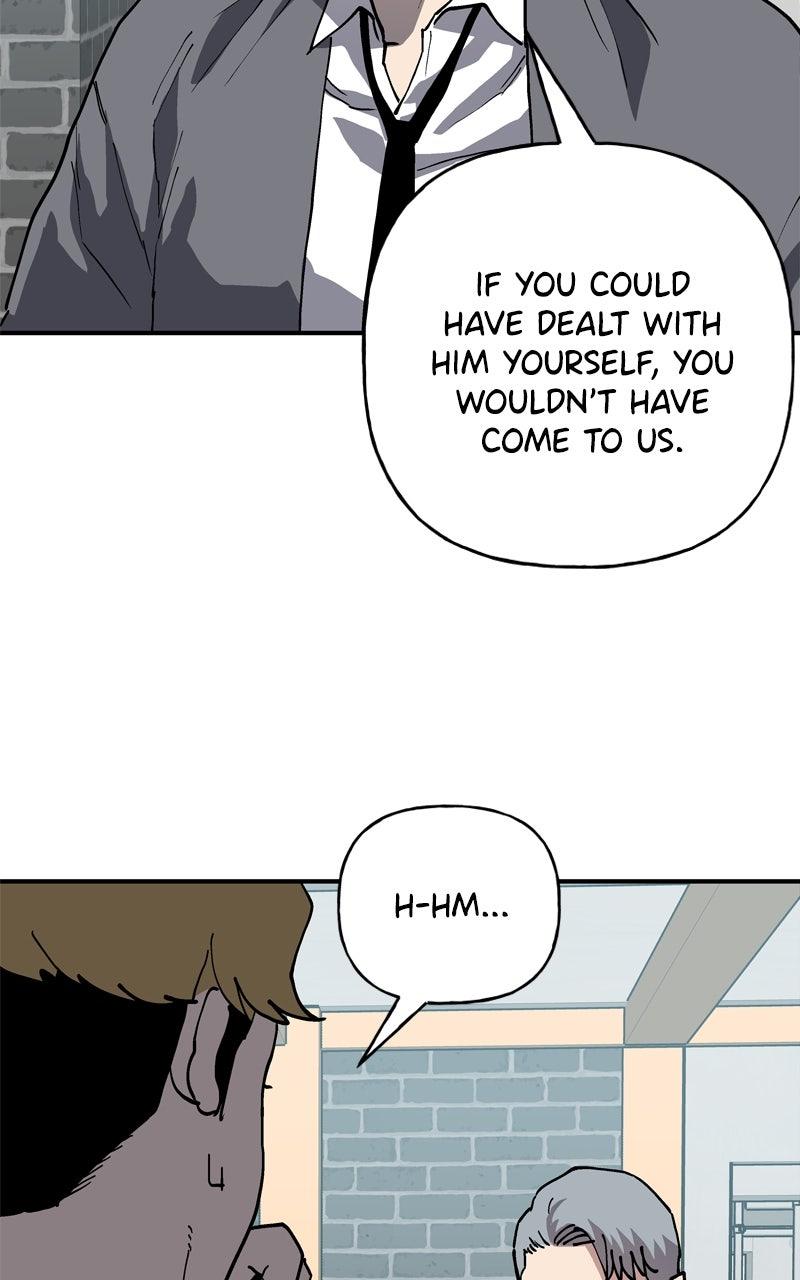 Boss Return Chap 44 - Next Chap 45