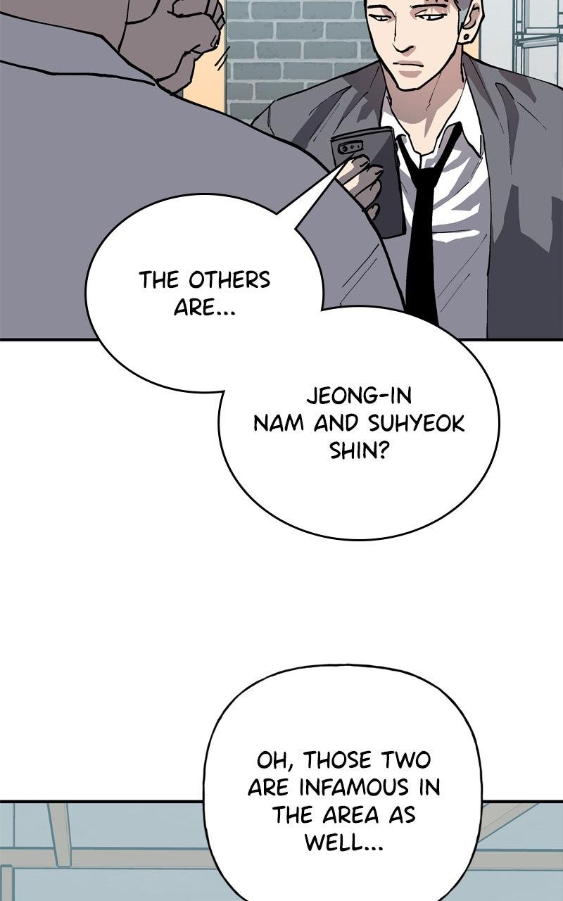 Boss Return Chap 44 - Next Chap 45