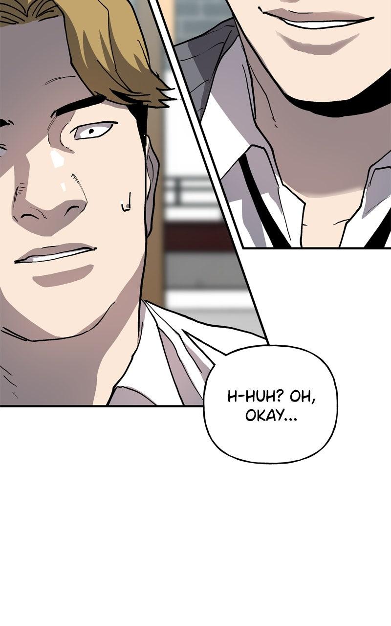 Boss Return Chap 44 - Next Chap 45