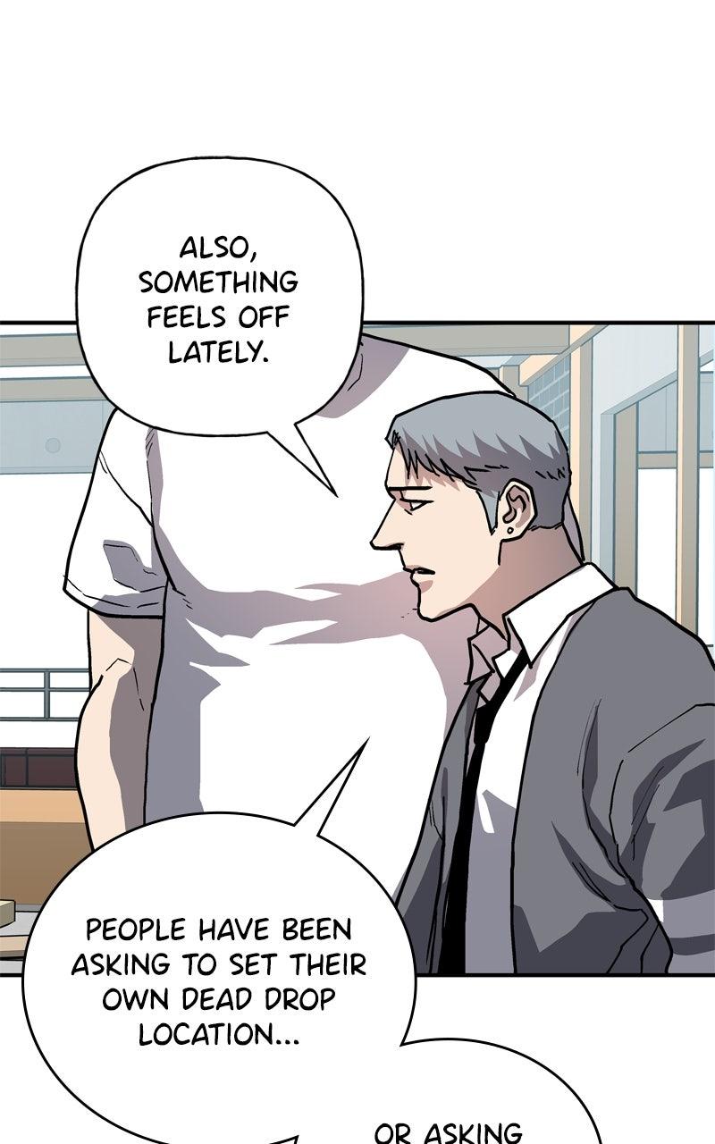 Boss Return Chap 44 - Next Chap 45