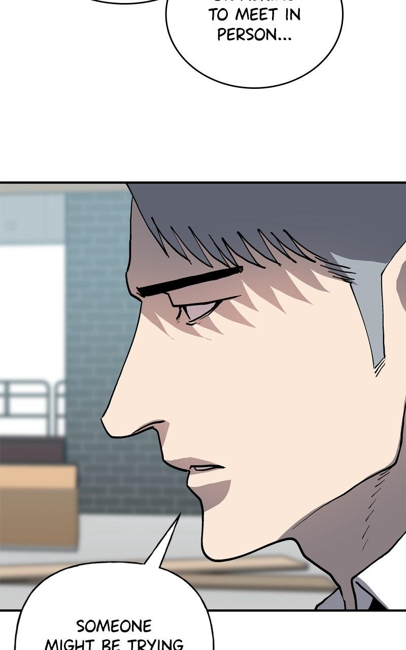 Boss Return Chap 44 - Next Chap 45