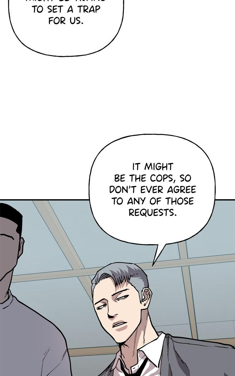 Boss Return Chap 44 - Next Chap 45