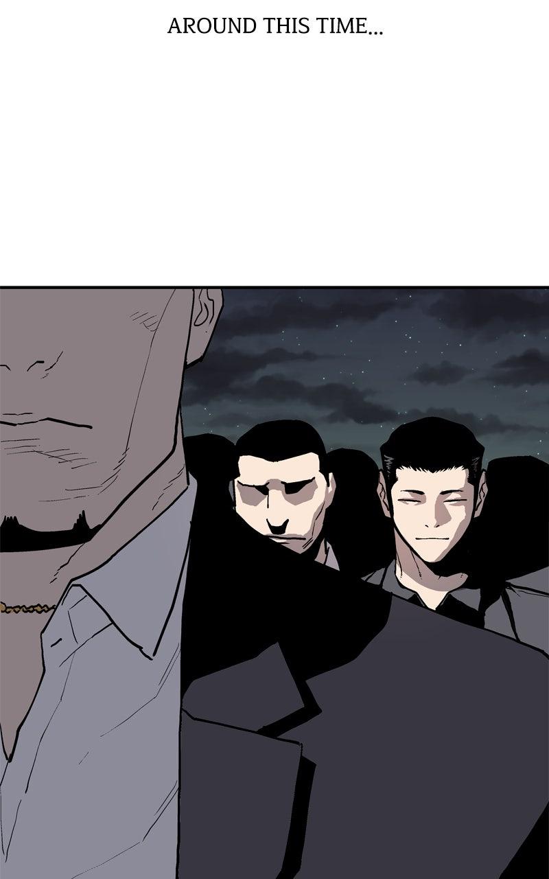 Boss Return Chap 45 - Next Chap 46