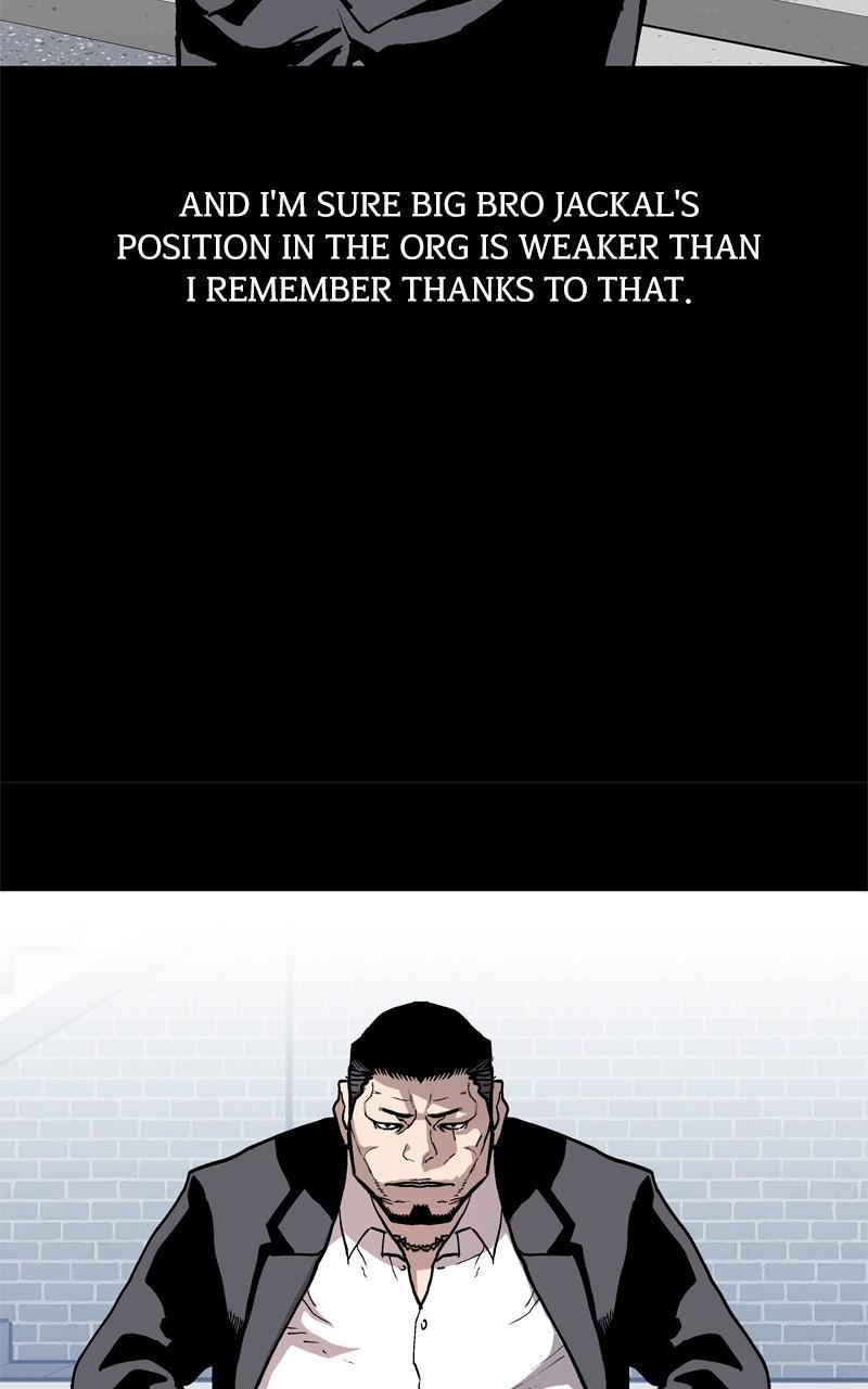 Boss Return Chap 45 - Next Chap 46