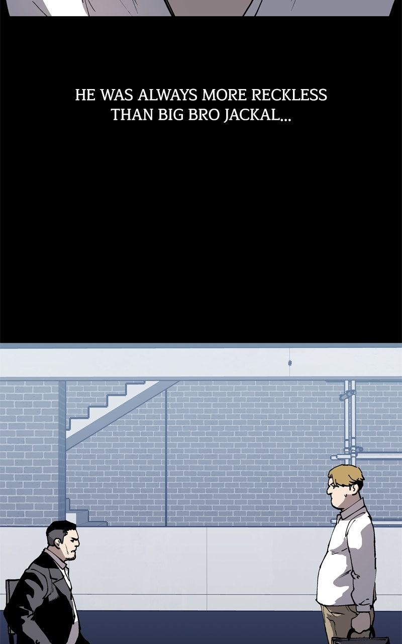 Boss Return Chap 45 - Next Chap 46