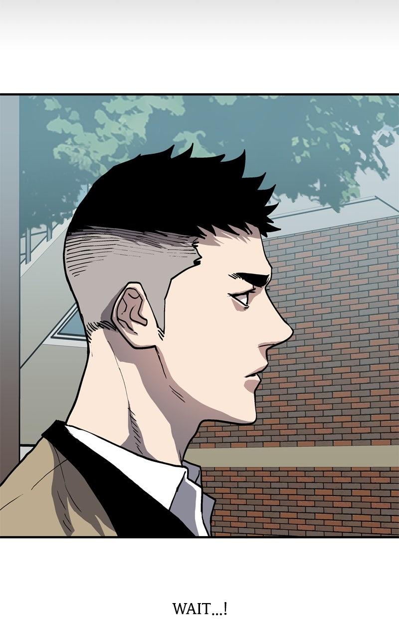 Boss Return Chap 45 - Next Chap 46