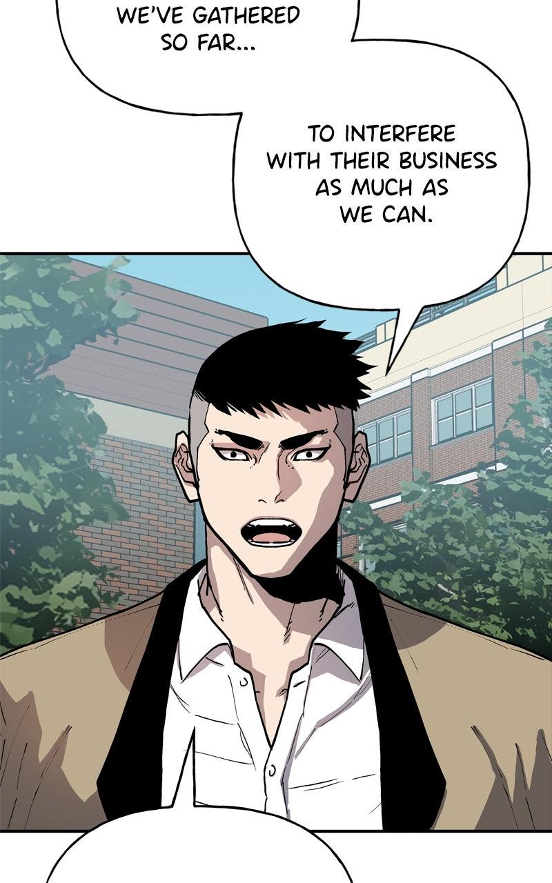 Boss Return Chap 45 - Next Chap 46