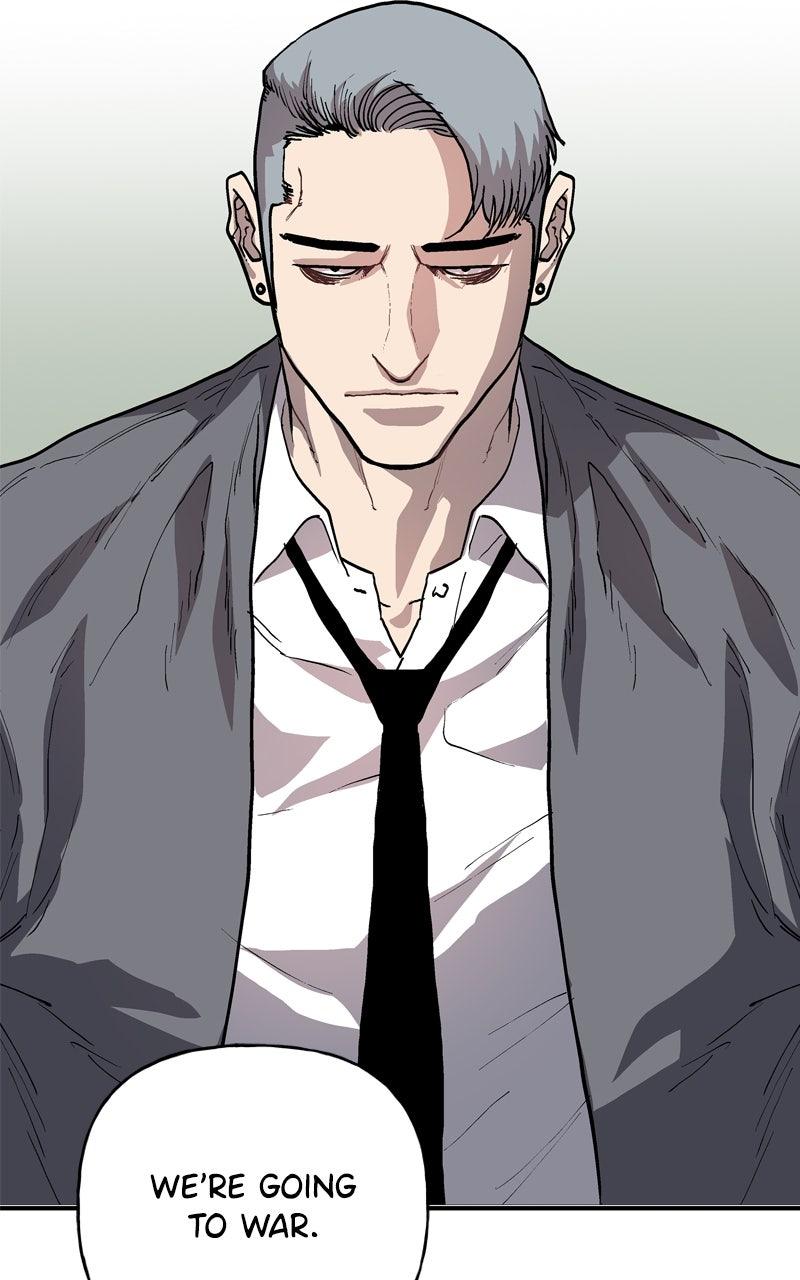 Boss Return Chap 45 - Next Chap 46