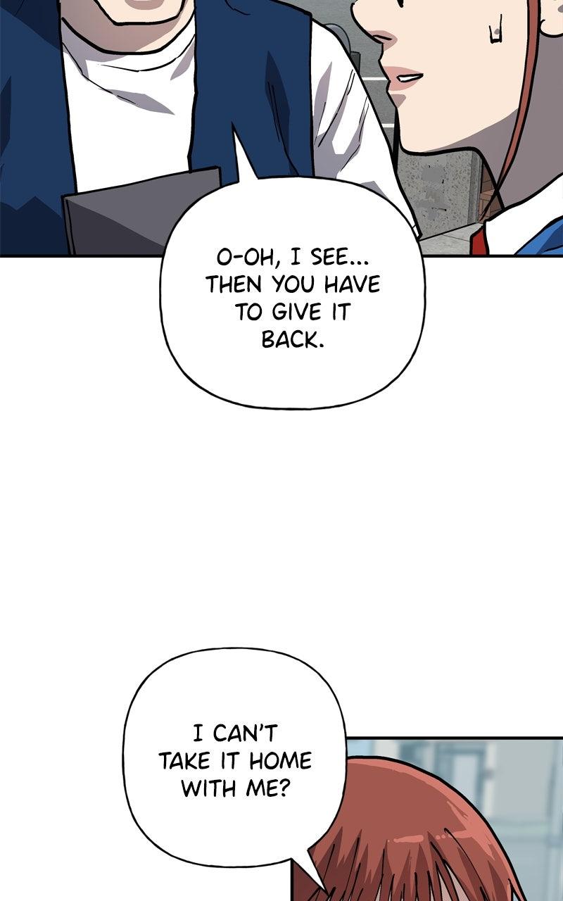 Boss Return Chap 45 - Next Chap 46