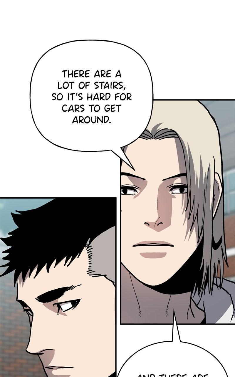 Boss Return Chap 45 - Next Chap 46