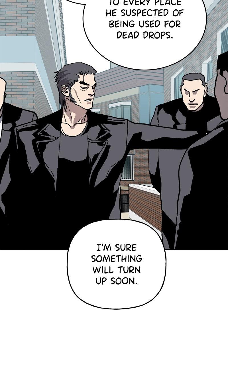 Boss Return Chap 45 - Next Chap 46