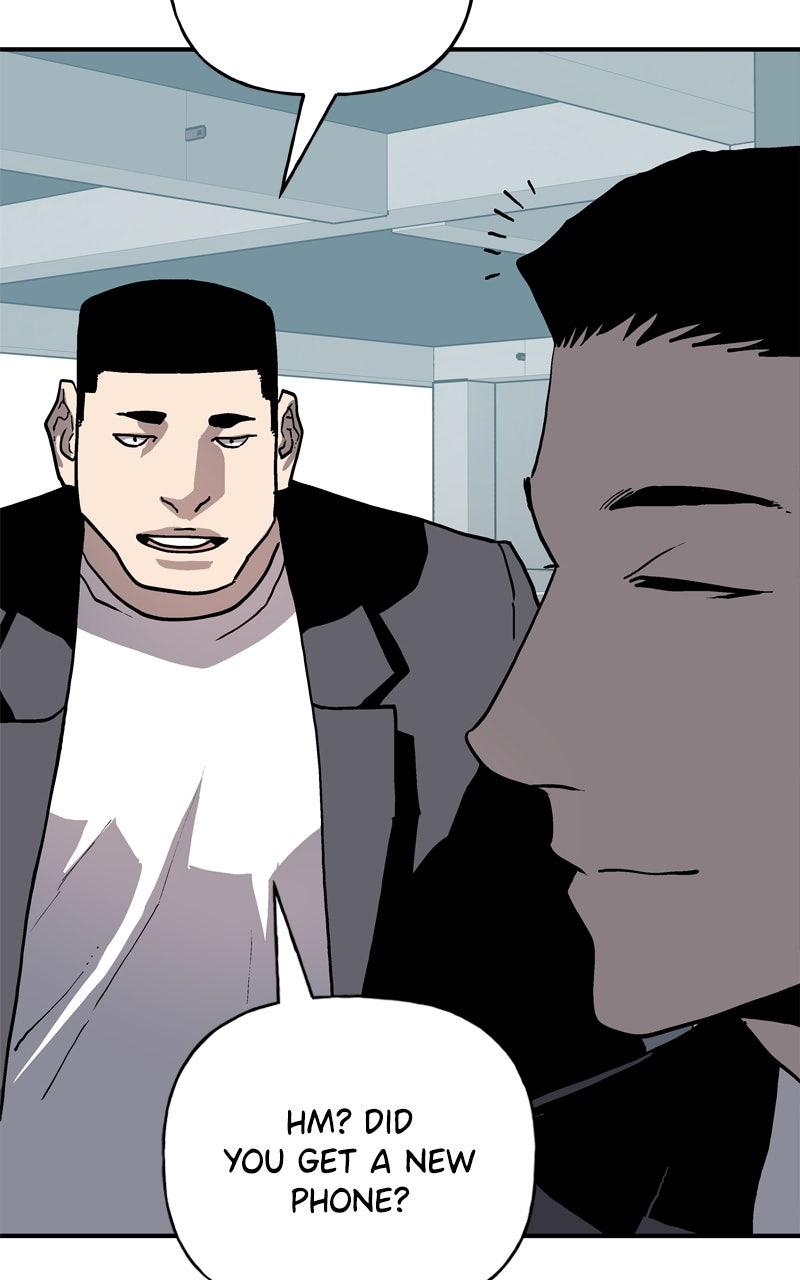 Boss Return Chap 45 - Next Chap 46