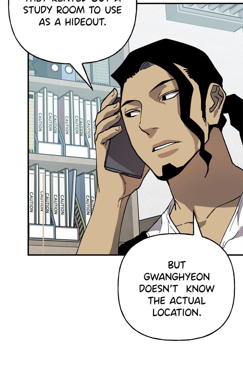 Boss Return Chap 45 - Next Chap 46