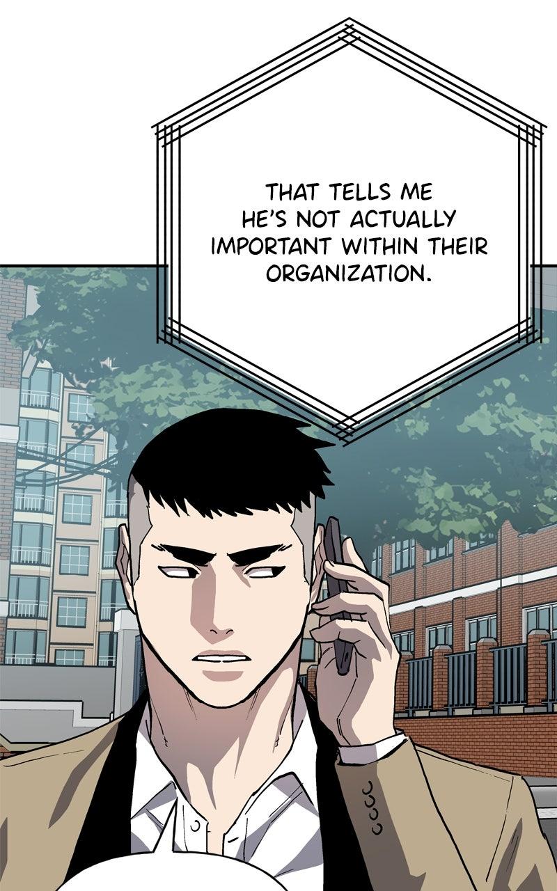 Boss Return Chap 45 - Next Chap 46